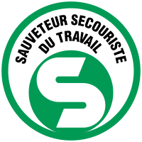 Logo SST